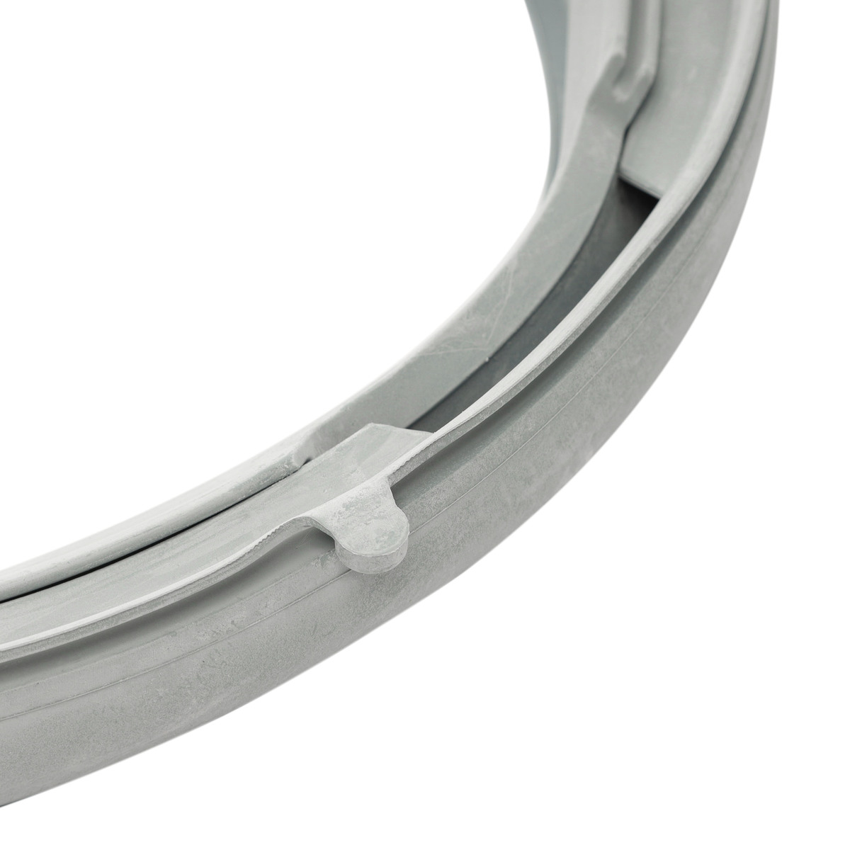 00667489 - Genuine OEM Bosch Washer Door Boot Gasket